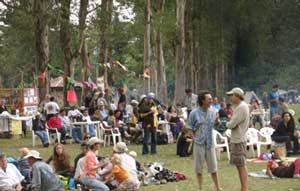 Crowd